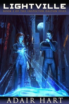 Cover Lightville (eBook, ePUB)