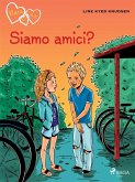 Klara con la K 11 - Siamo amici? (eBook, ePUB)