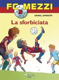 FC Mezzi 3 - La sforbiciata (eBook, ePUB)