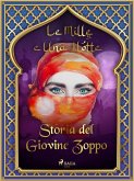 Storia del Giovine Zoppo (Le Mille e Una Notte 34) (eBook, ePUB)