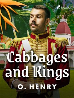 Cabbages and Kings (eBook, ePUB) Cover Cabbages and Kings (eBook, ePUB)
