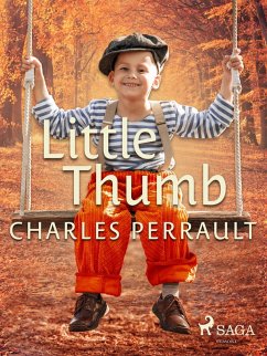 Little Thumb (eBook, ePUB) - Perrault, Charles