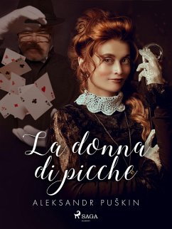 Cover La donna di picche (eBook, ePUB)