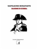 Massime di Guerra (eBook, ePUB) Massime di Guerra (eBook, ePUB)