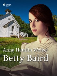 Cover Betty Baird (eBook, ePUB)