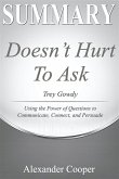 Summary of Doesn't Hurt to Ask (eBook, ePUB)
