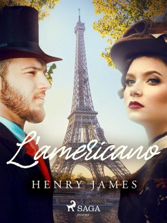 L'americano (eBook, ePUB) - James, Henry