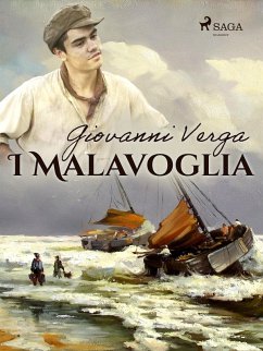 Cover I Malavoglia (eBook, ePUB)