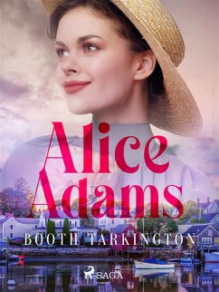 Cover Alice Adams (eBook, ePUB)