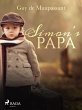 Simon's Papa (eBook, ePUB) - Bild 1