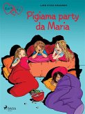 Klara con la K 4 - Pigiama party da Maria (eBook, ePUB) Klara con la K 4 - Pigiama party da Maria (eBook, ePUB)