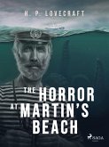 The Horror at Martin's Beach (eBook, ePUB)