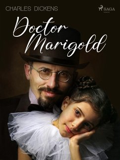 Doctor Marigold (eBook, ePUB) Cover Doctor Marigold (eBook, ePUB)
