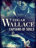 Captains of Souls (eBook, ePUB)
