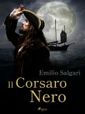Il Corsaro Nero (eBook, ePUB)