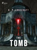 The Tomb (eBook, ePUB) The Tomb (eBook, ePUB)