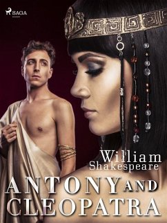 Antony and Cleopatra (eBook, ePUB) Cover Antony and Cleopatra (eBook, ePUB)
