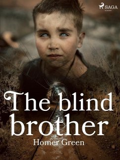 The Blind Brother (eBook, ePUB) Cover The Blind Brother (eBook, ePUB)
