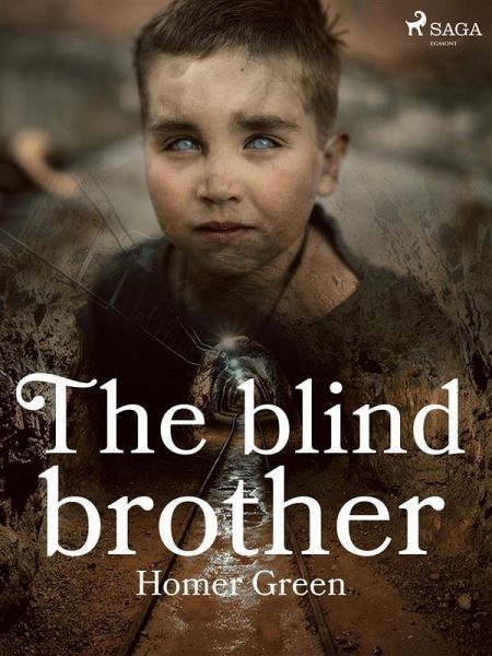 The Blind Brother (eBook, ePUB) The Blind Brother (eBook, ePUB)