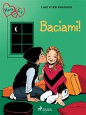 Klara con la K 3 - Baciami! (eBook, ePUB) Klara con la K 3 - Baciami! (eBook, ePUB)