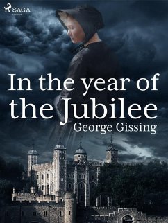 In the Year of the Jubilee (eBook, ePUB) - Gissing, George