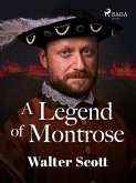 A Legend of Montrose (eBook, ePUB)