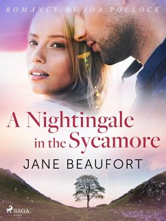 A Nightingale in the Sycamore (eBook, ePUB) - Beaufort, Jane
