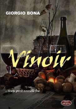 Vinoir (eBook, ePUB) - Bona, Giorgio
