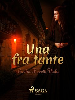 Cover Una fra tante (eBook, ePUB)