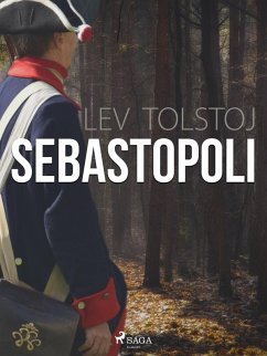 Sebastopoli (eBook, ePUB) - Tolstoy, Leo