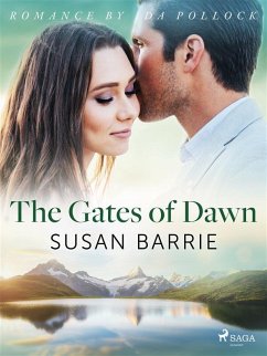 The Gates of Dawn (eBook, ePUB) - Barrie, Susan