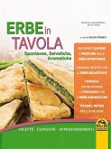 Erbe in tavola (eBook, ePUB) Erbe in tavola (eBook, ePUB)