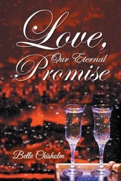 Cover Love, Our Eternal Promise (eBook, ePUB)