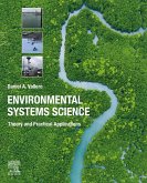 Environmental Systems Science (eBook, ePUB)
