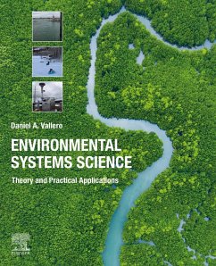 Cover Environmental Systems Science (eBook, ePUB)