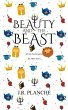 Beauty and the Beast (eBook, ePUB) - Bild 1