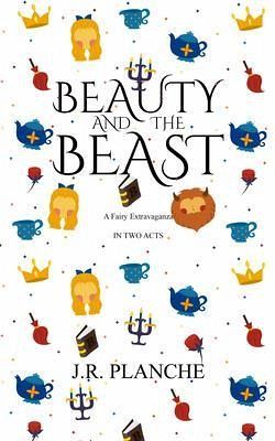 Beauty and the Beast (eBook, ePUB)