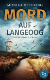 Mord auf Langeoog (eBook, ePUB)