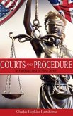 Courts and Procedure in England and in New Jersey (eBook, ePUB)