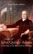 Letters of John Quincy Adams to His... - Bild 1
