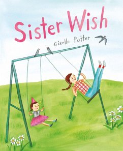Sister Wish (eBook, ePUB) - Potter, Giselle