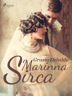 Cover Marianna Sirca (eBook, ePUB)