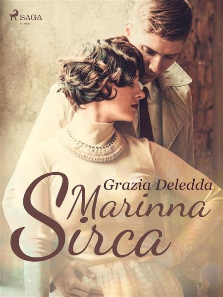 Marianna Sirca (eBook, ePUB)