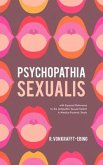 Psychopathia Sexualis (eBook, ePUB)