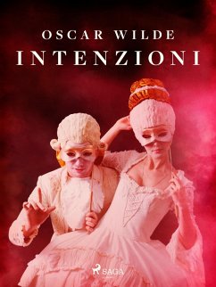 Cover Intenzioni (eBook, ePUB)