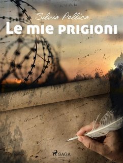 Cover Le mie prigioni (eBook, ePUB)
