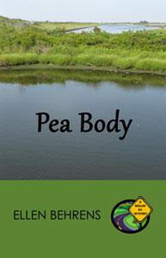 Pea Body (Rollin RV Mysteries, #1) (eBook, ePUB) - Behrens, Ellen