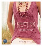 Knitting Nature (eBook, ePUB)