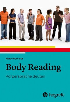 Body Reading (eBook, ePUB) - Gerhards, Marco