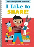 I Like to Share! (eBook, ePUB)